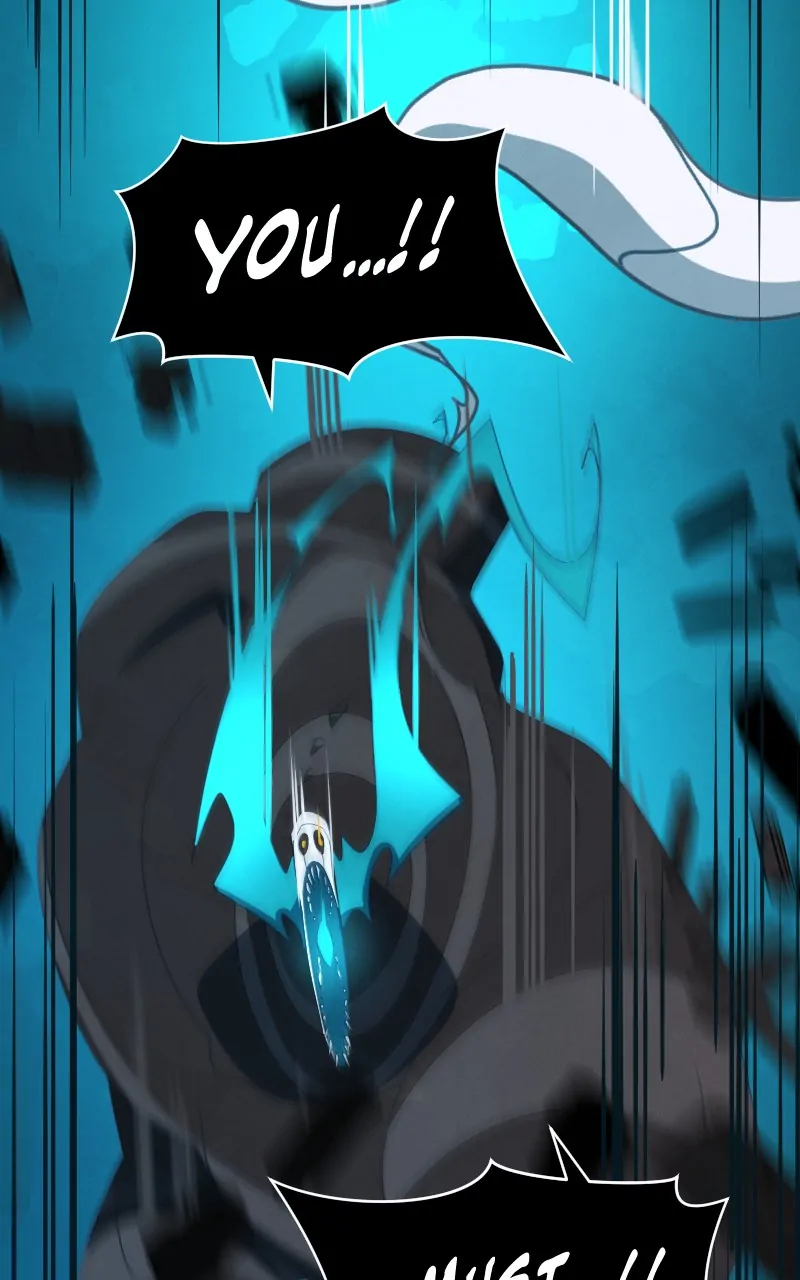 Red Compass Chapter 33 - page 13
