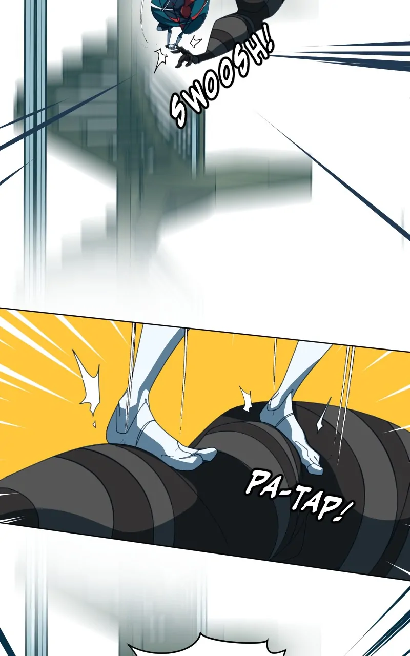 Red Compass Chapter 33 - page 29