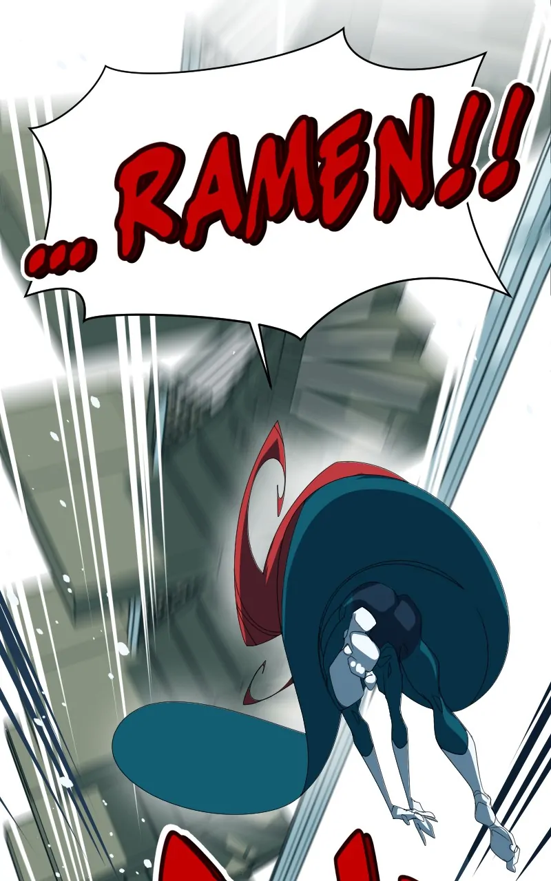 Red Compass Chapter 33 - page 37