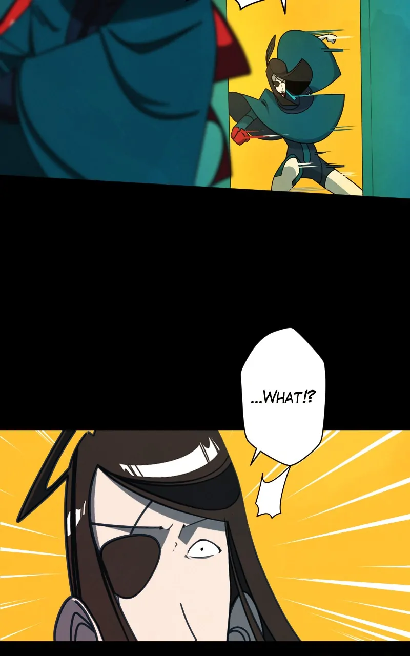 Red Compass Chapter 33 - page 43