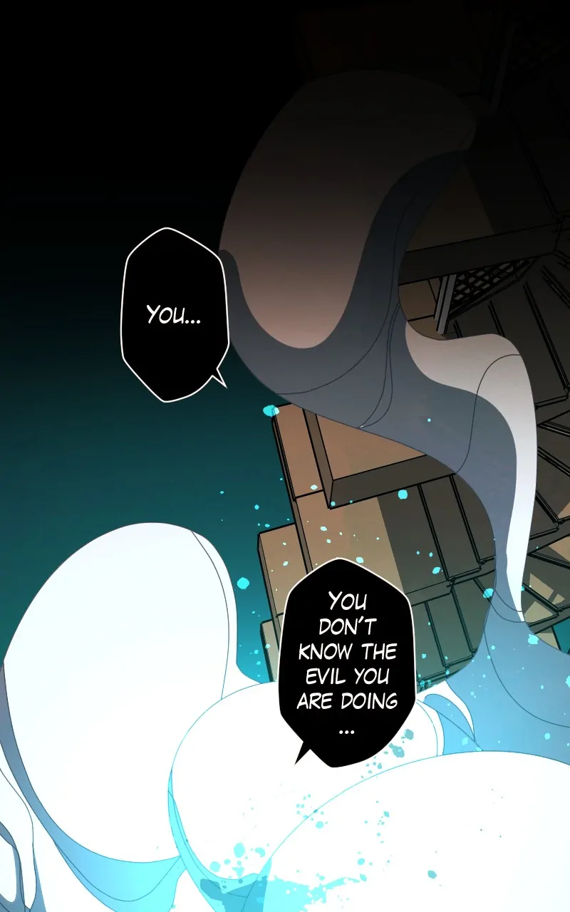 Red Compass Chapter 33 - page 44