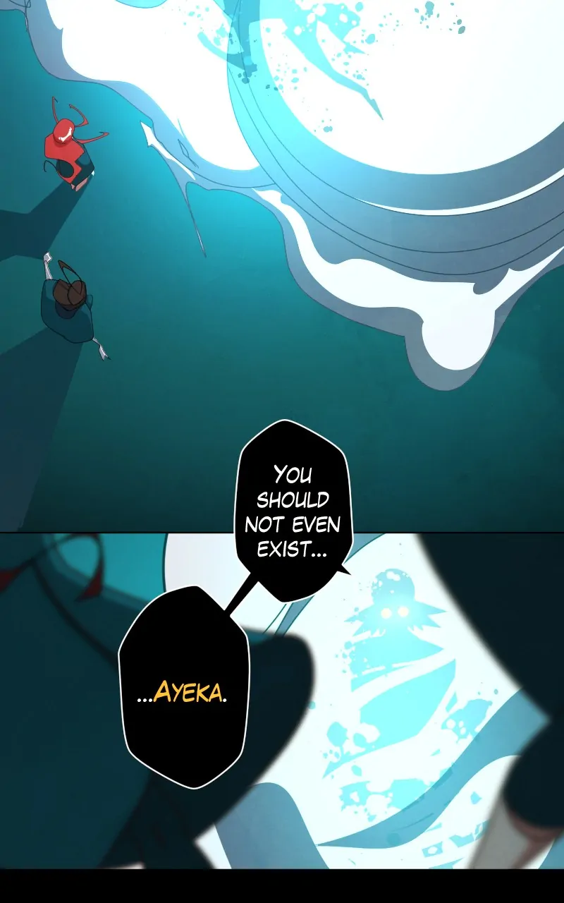 Red Compass Chapter 33 - page 45