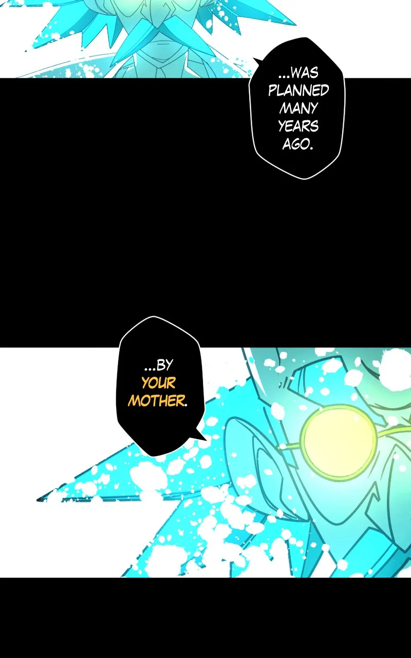 Red Compass Chapter 33 - page 48