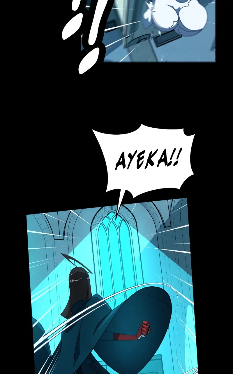 Red Compass Chapter 33 - page 4