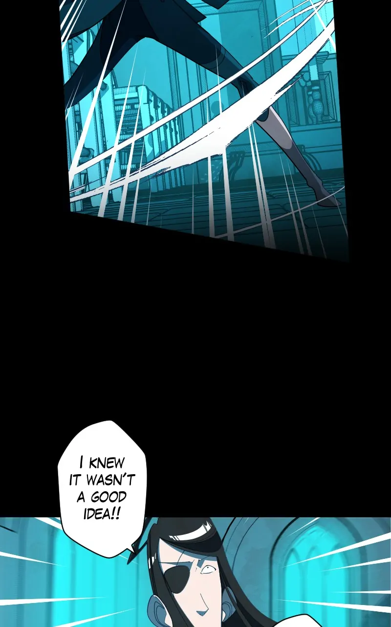 Red Compass Chapter 33 - page 5