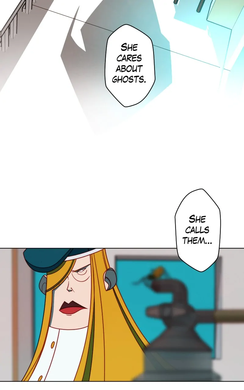 Red Compass Chapter 34 - page 10