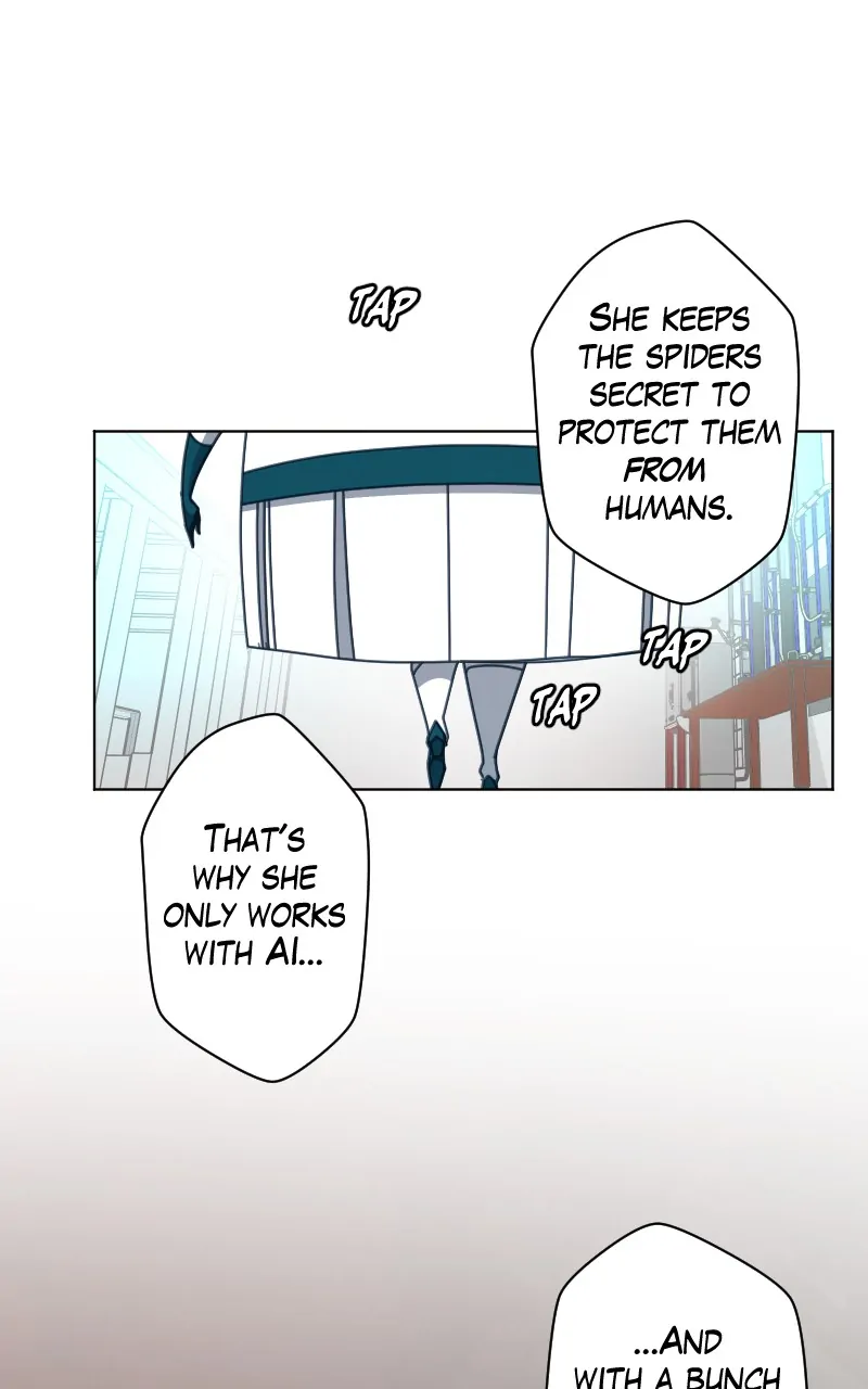 Red Compass Chapter 34 - page 14