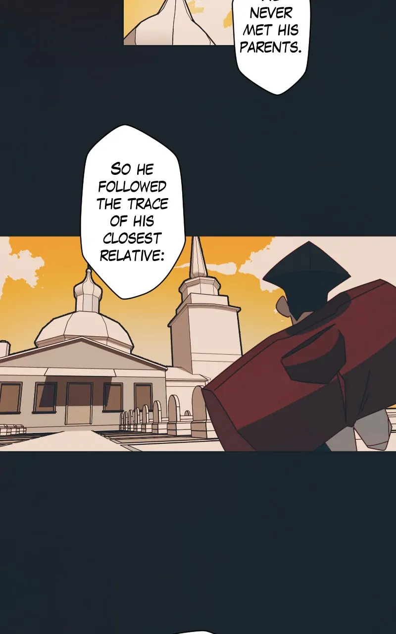 Red Compass Chapter 34 - page 16