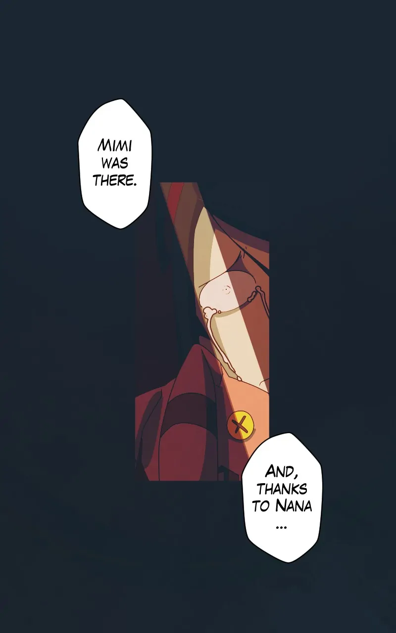 Red Compass Chapter 34 - page 27
