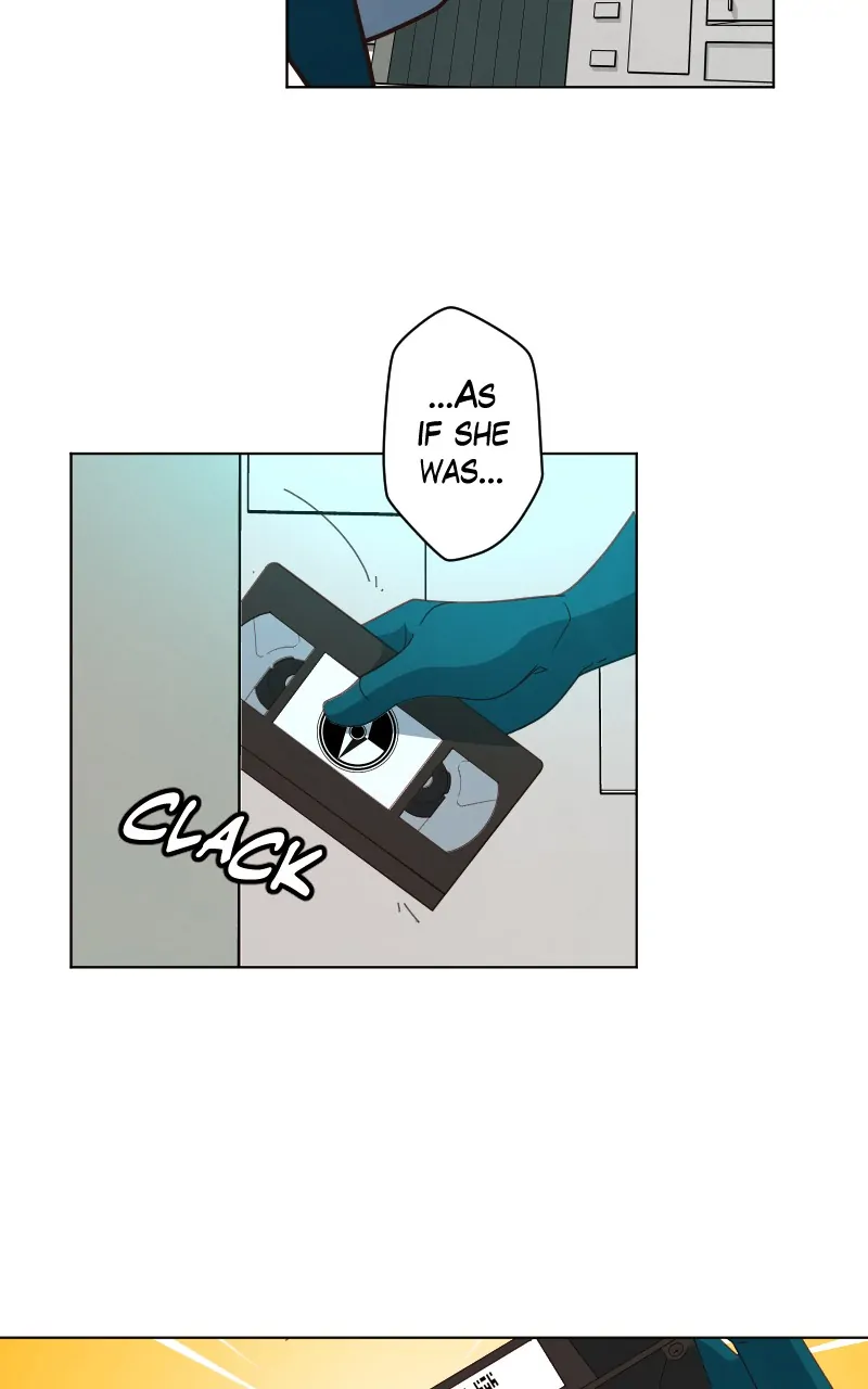 Red Compass Chapter 34 - page 33