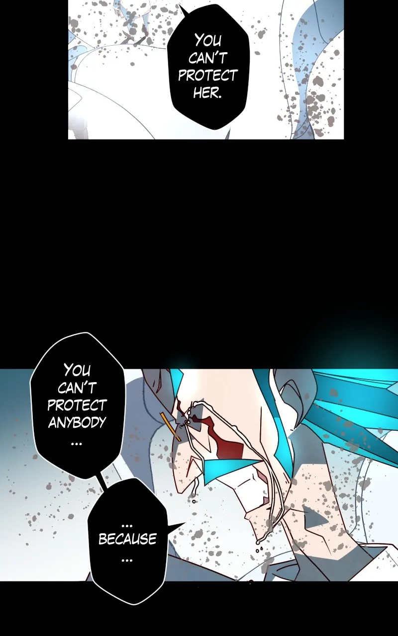 Red Compass Chapter 34 - page 37