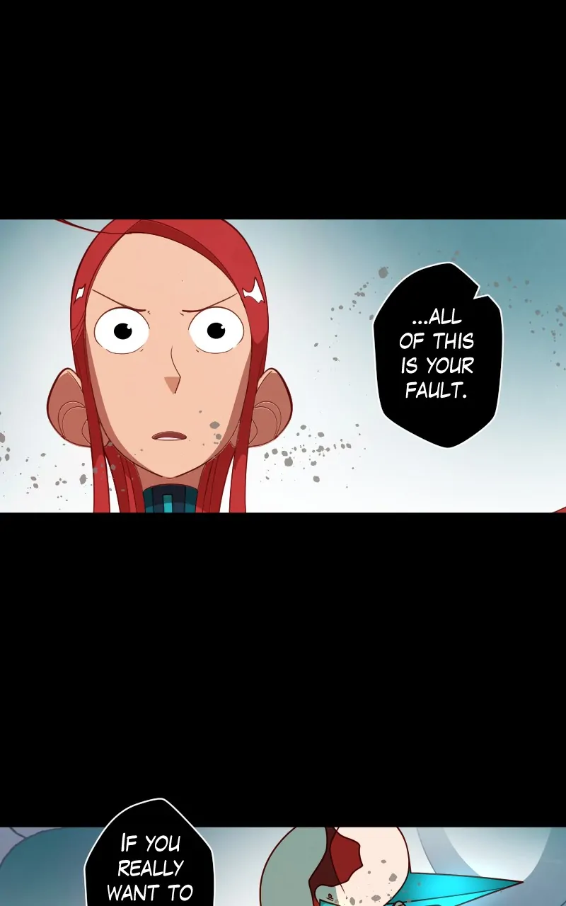 Red Compass Chapter 34 - page 38