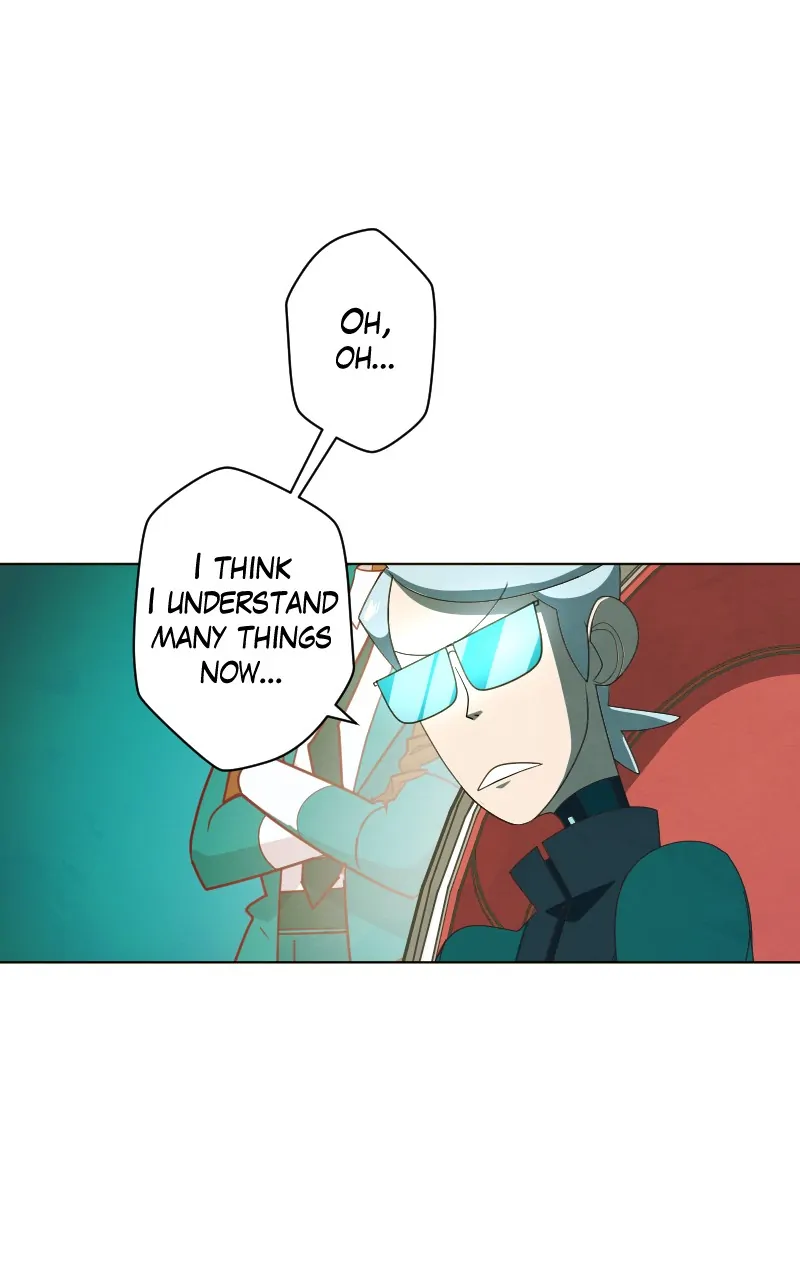 Red Compass Chapter 32 - page 24