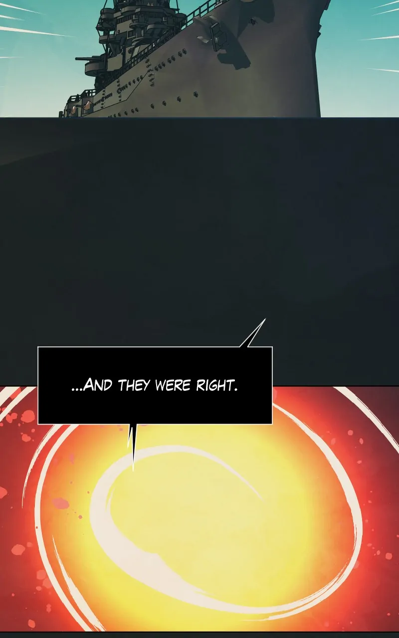 Red Compass Chapter 32 - page 28