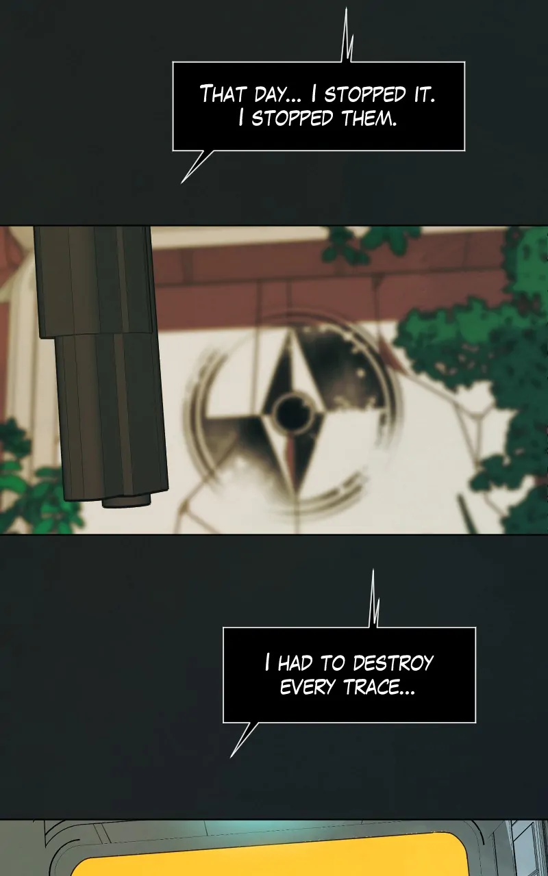Red Compass Chapter 32 - page 29