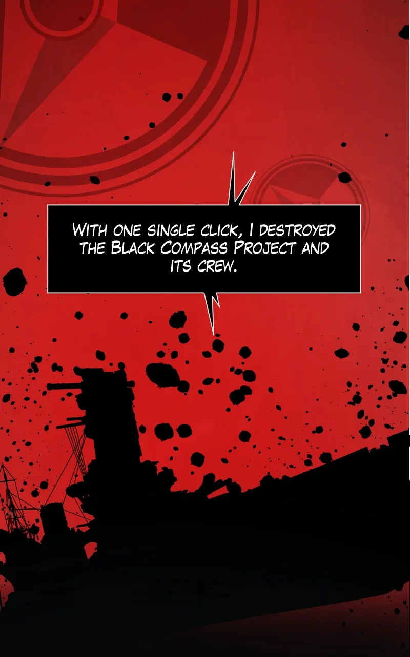 Red Compass Chapter 32 - page 37