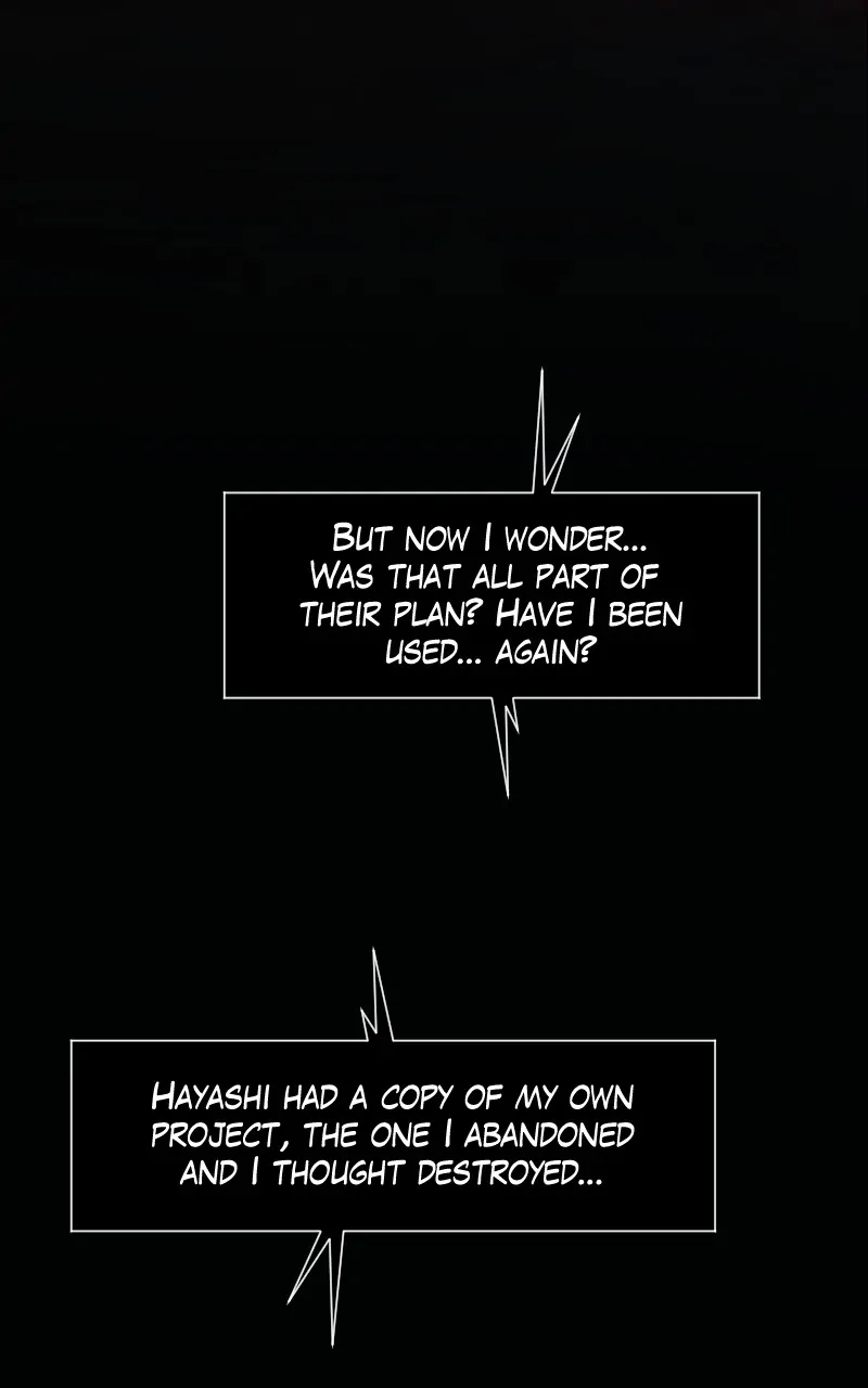 Red Compass Chapter 32 - page 38