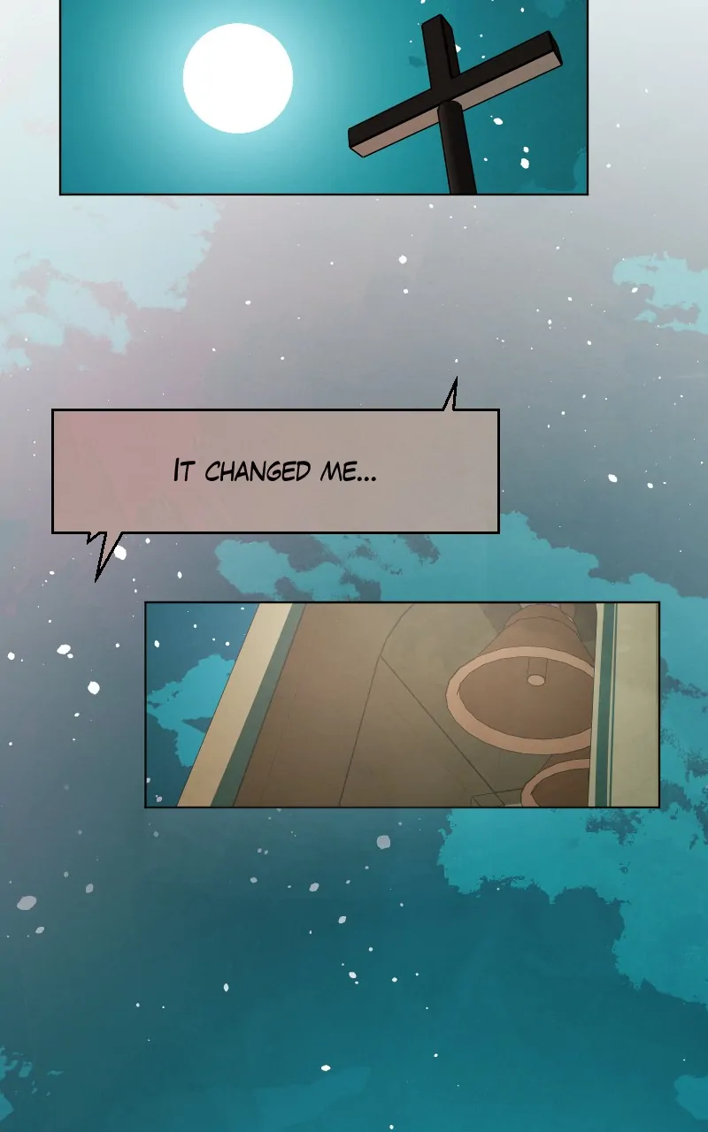 Red Compass Chapter 32 - page 8