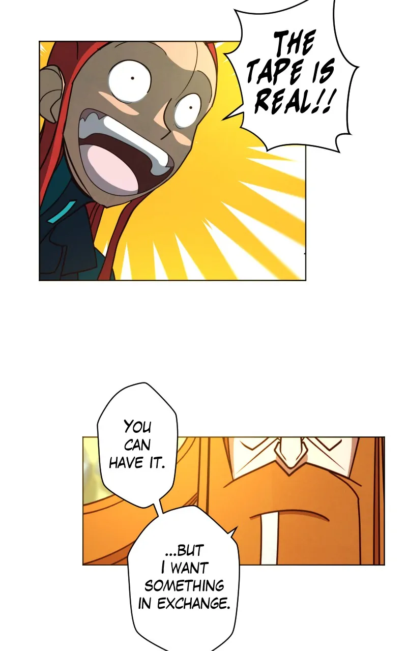 Red Compass Chapter 20 - page 9