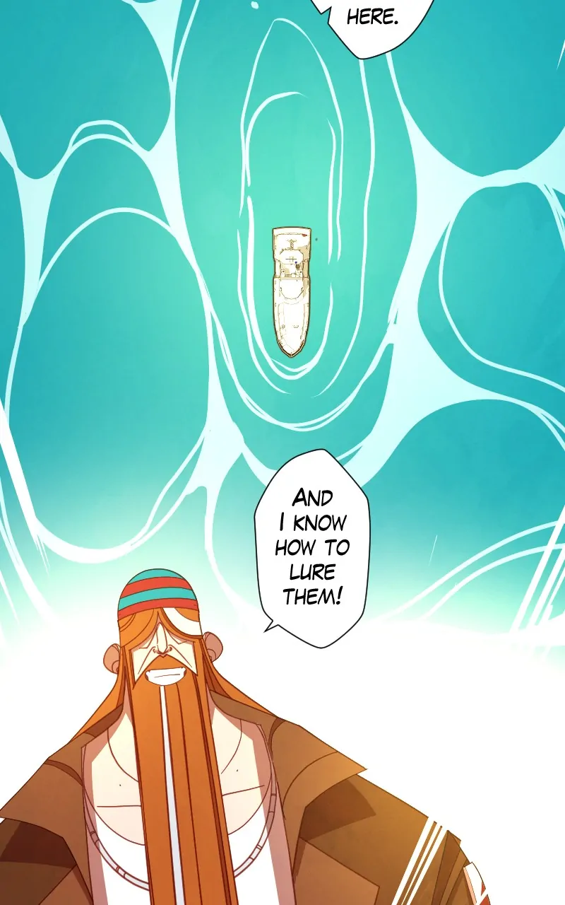 Red Compass Chapter 20 - page 27