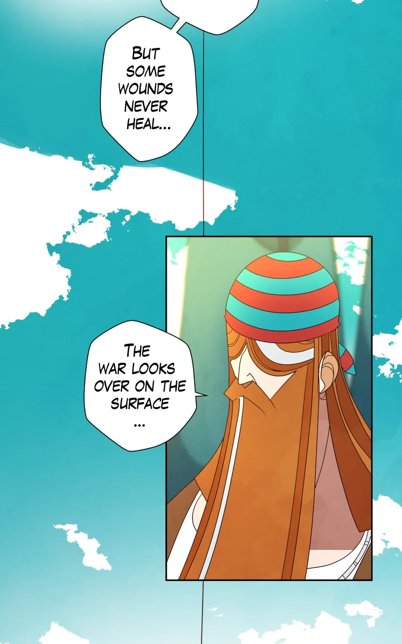 Red Compass Chapter 20 - page 40