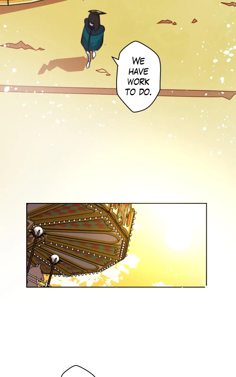 Red Compass Chapter 19 - page 10