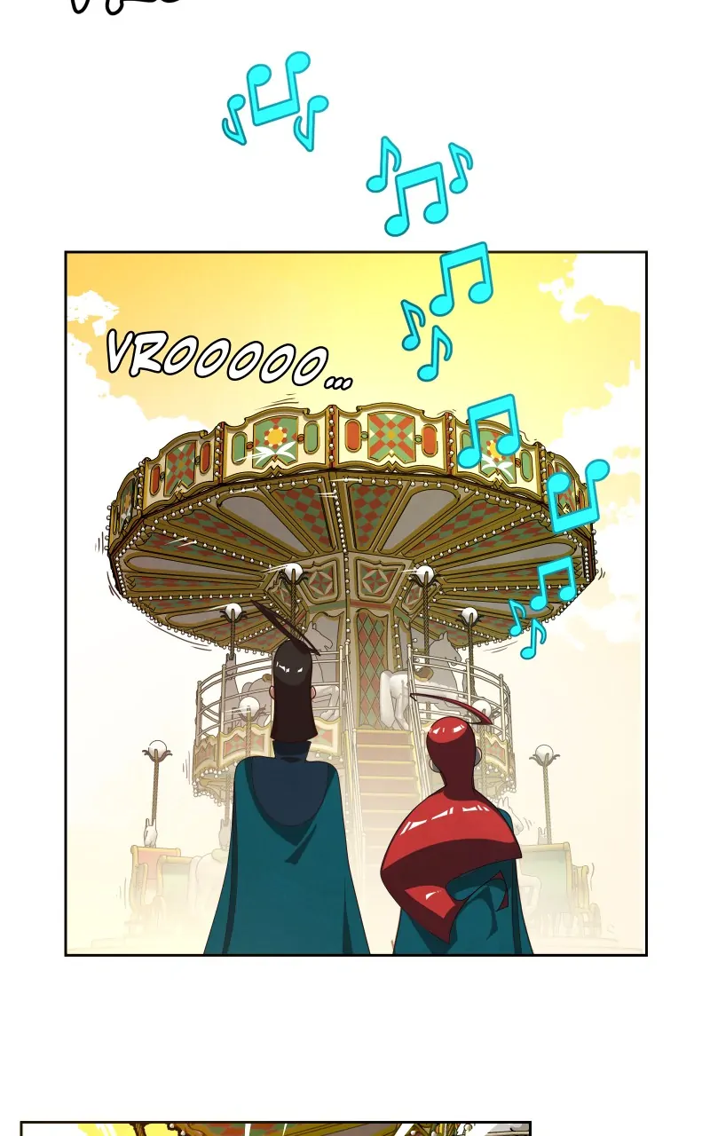 Red Compass Chapter 19 - page 16