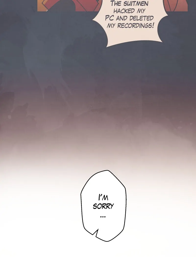 Red Compass Chapter 19 - page 42
