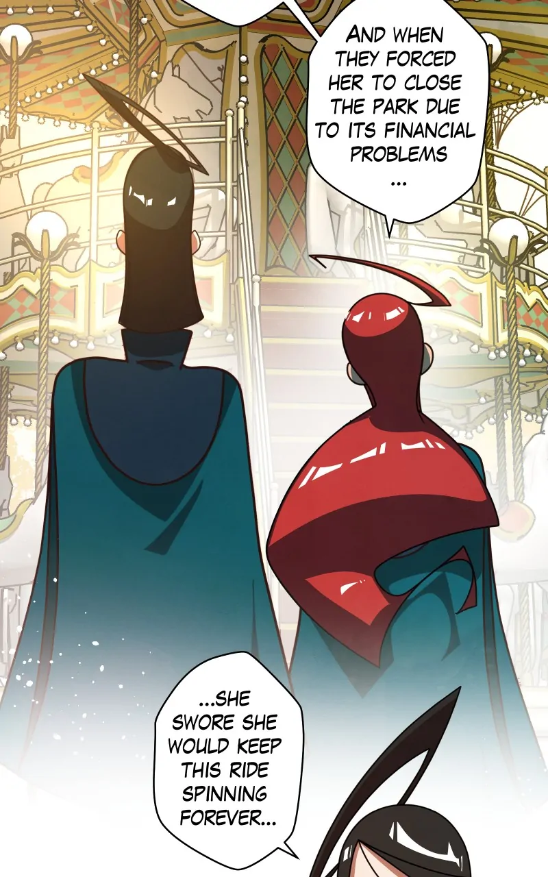 Red Compass Chapter 19 - page 7