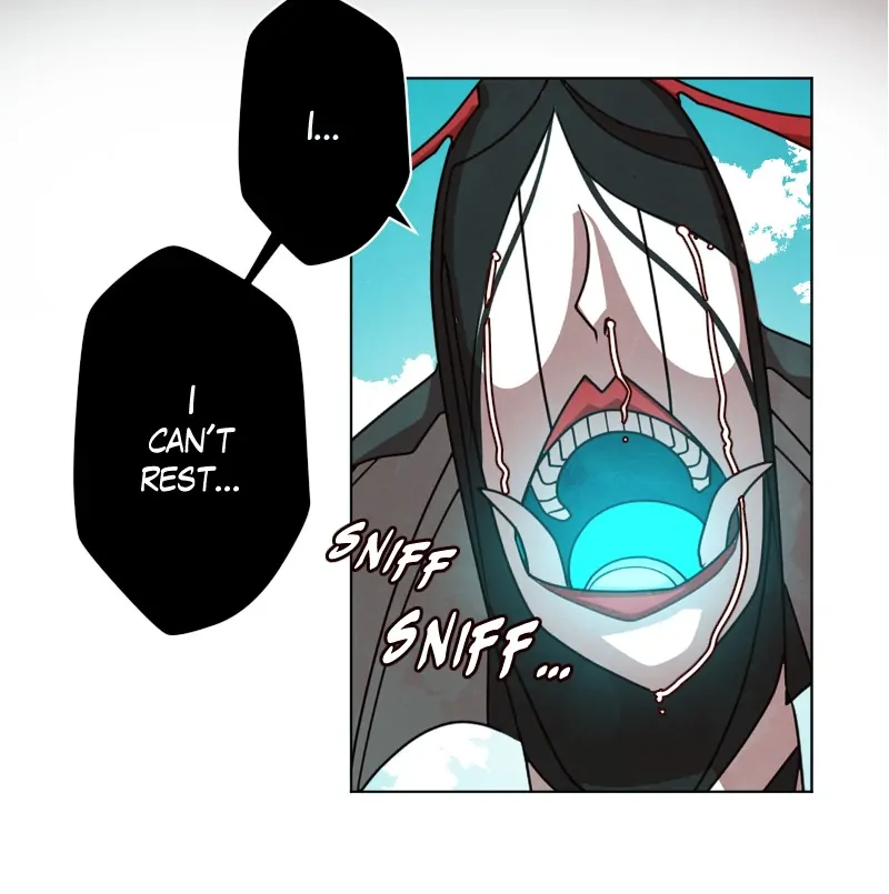 Red Compass Chapter 21 - page 13