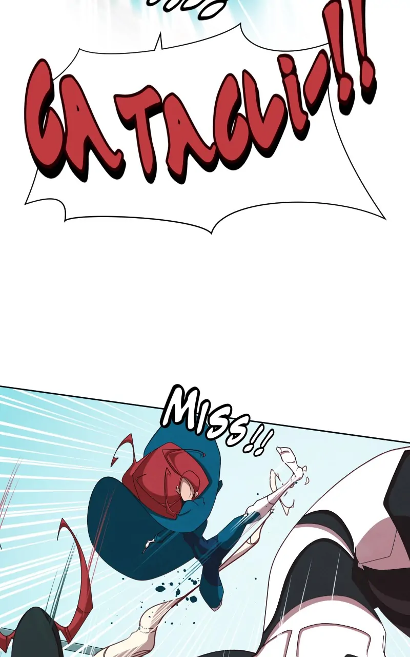 Red Compass Chapter 21 - page 20