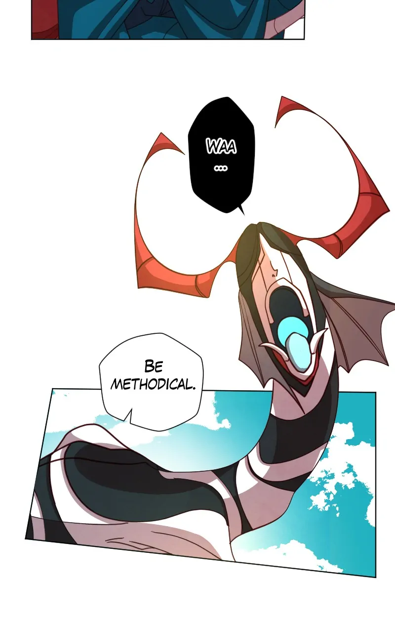 Red Compass Chapter 21 - page 37