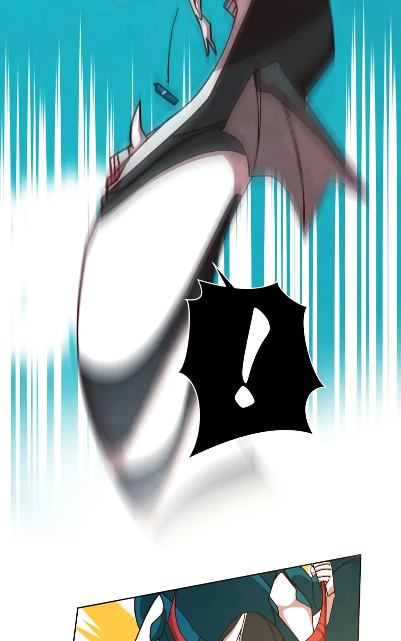 Red Compass Chapter 21 - page 55
