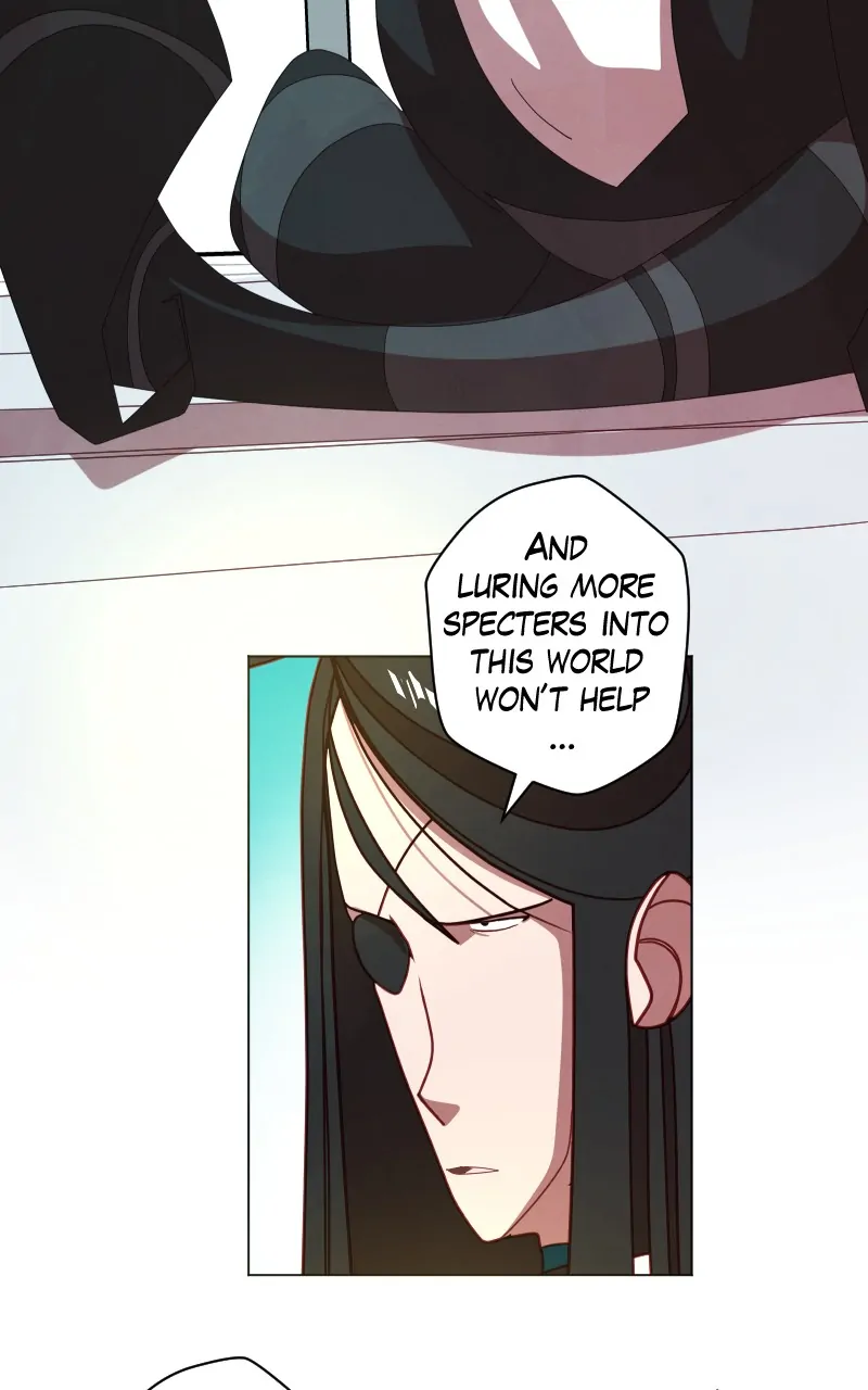 Red Compass Chapter 21 - page 5