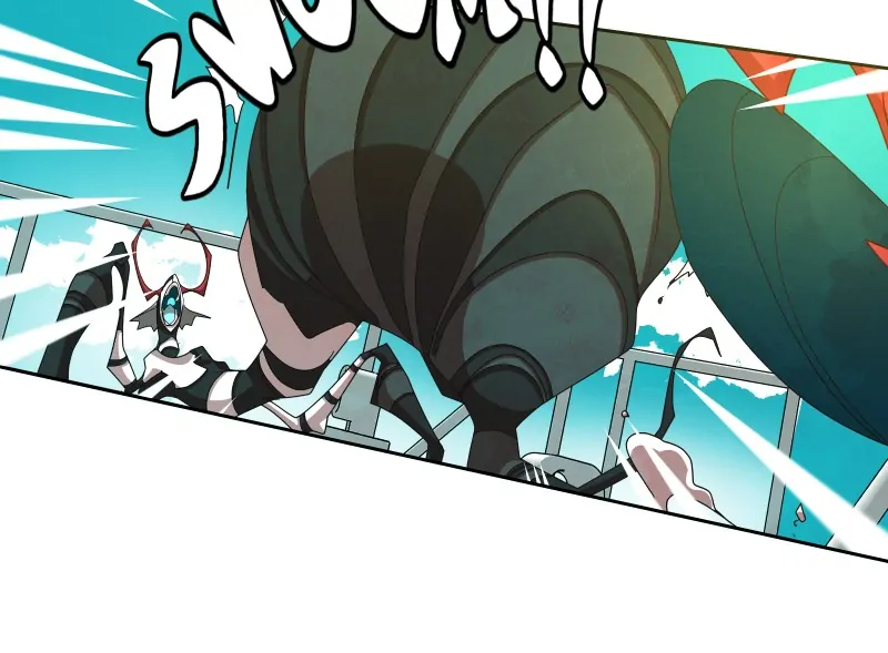 Red Compass Chapter 21 - page 66