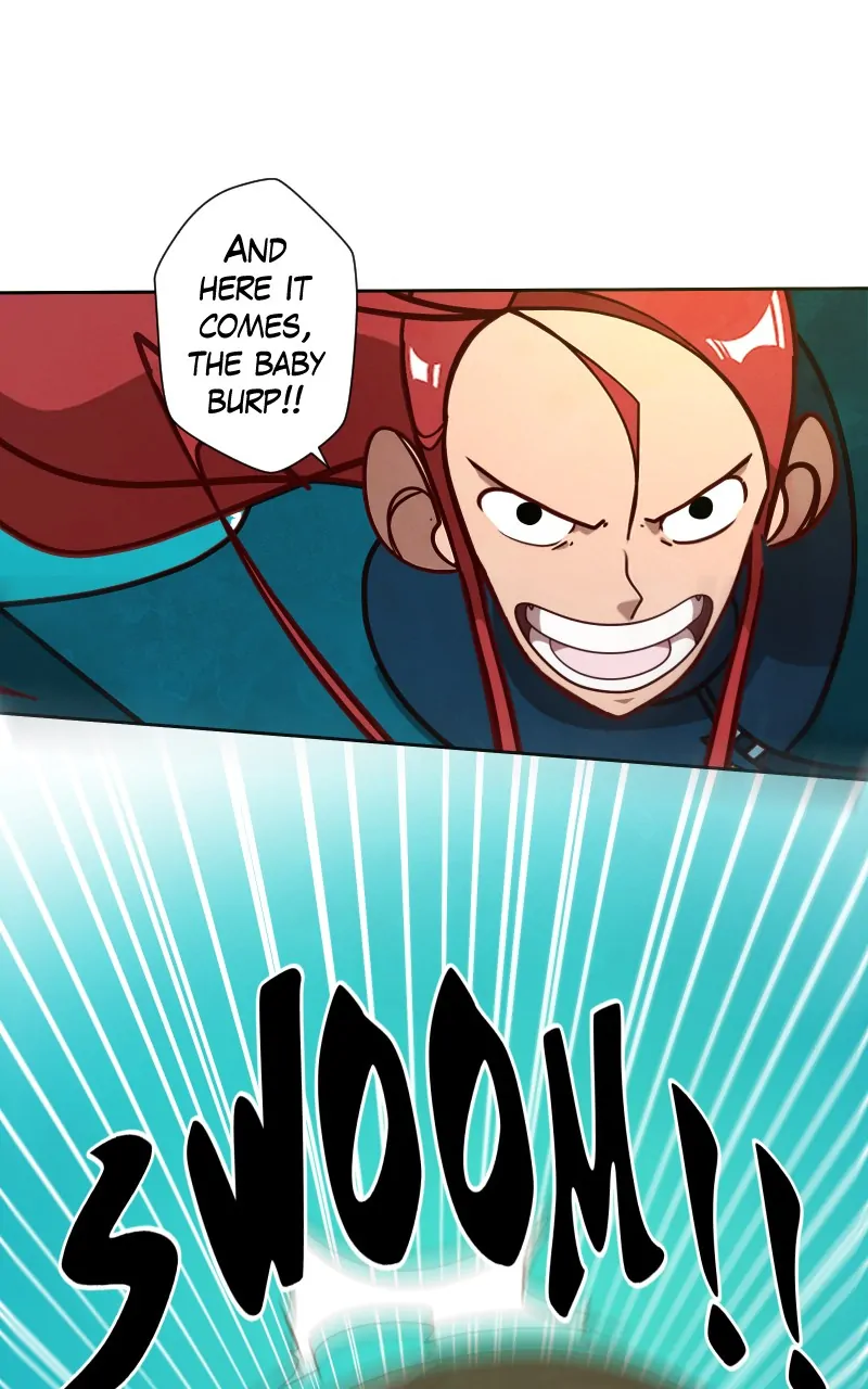 Red Compass Chapter 21 - page 67