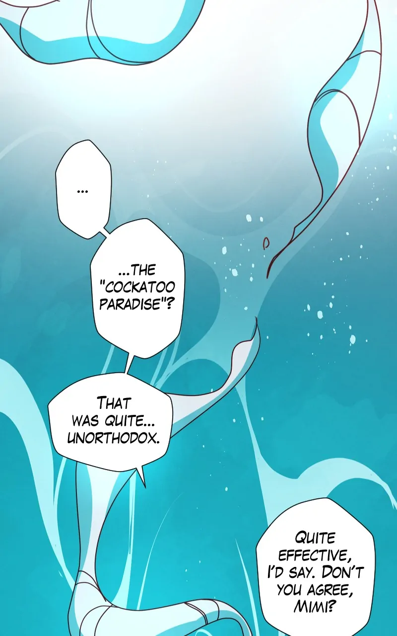 Red Compass Chapter 21 - page 71