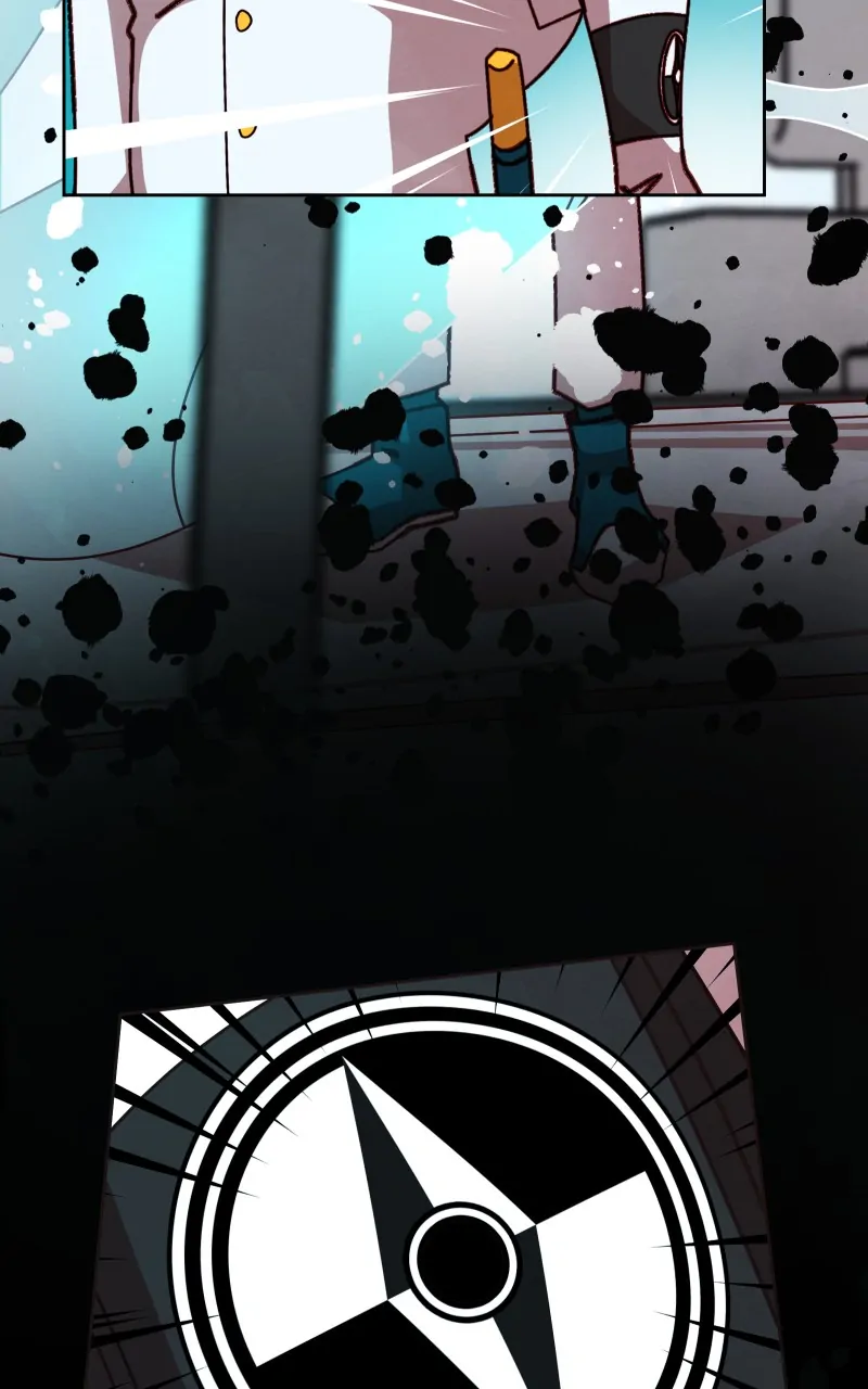 Red Compass Chapter 21 - page 85