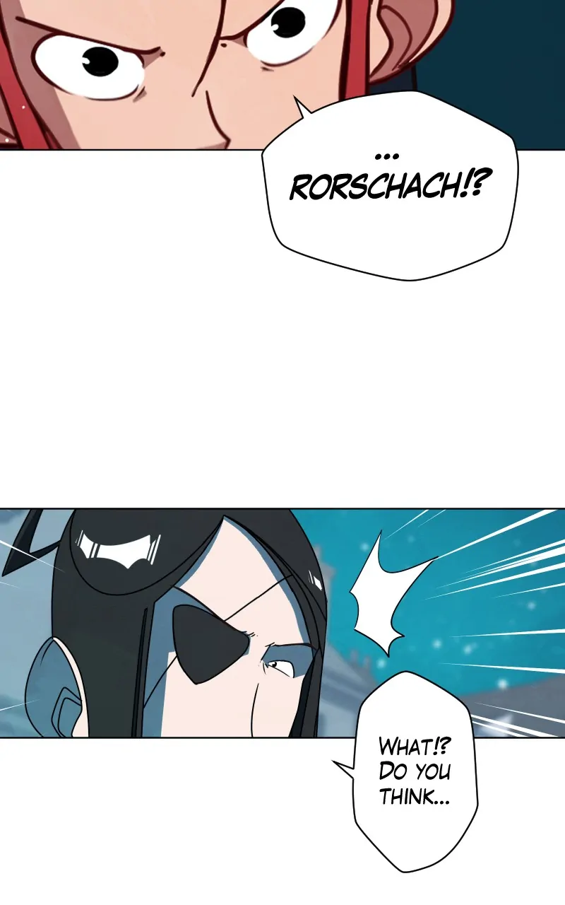 Red Compass Chapter 31 - page 38