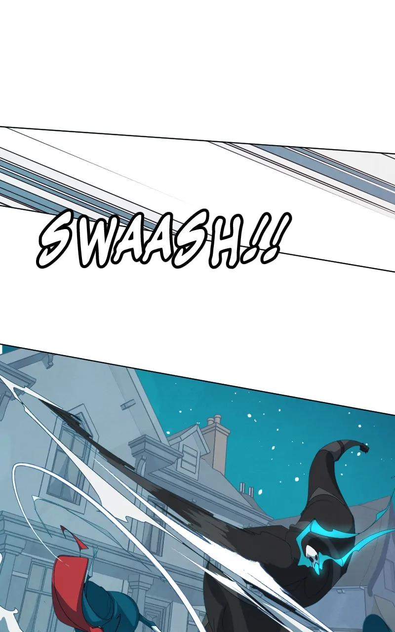 Red Compass Chapter 31 - page 6