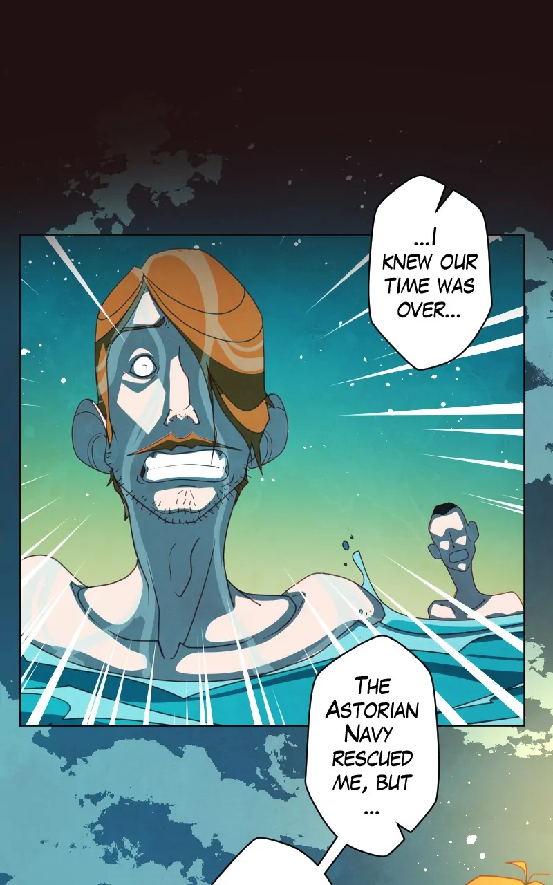 Red Compass Chapter 22 - page 14
