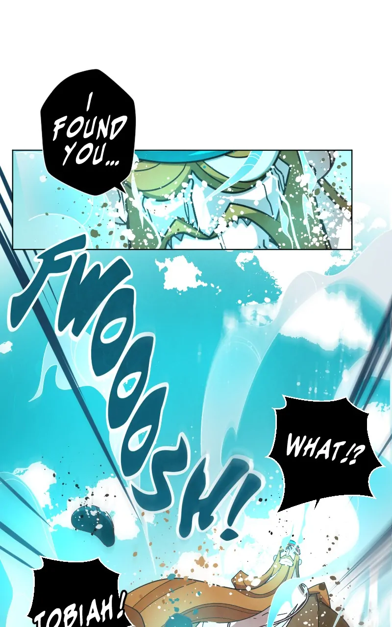 Red Compass Chapter 22 - page 27