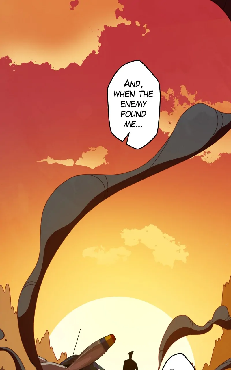 Red Compass Chapter 22 - page 2