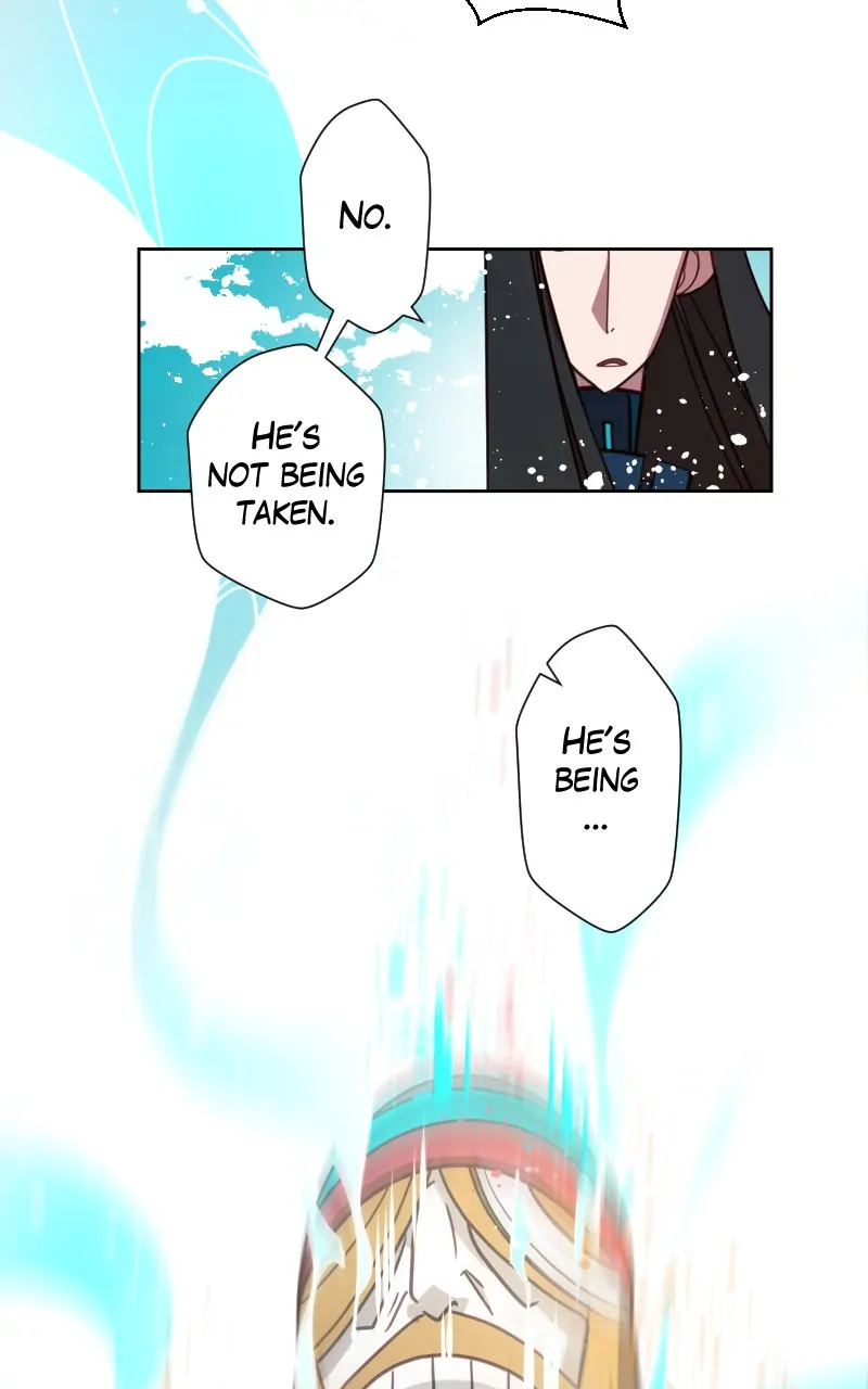 Red Compass Chapter 22 - page 29