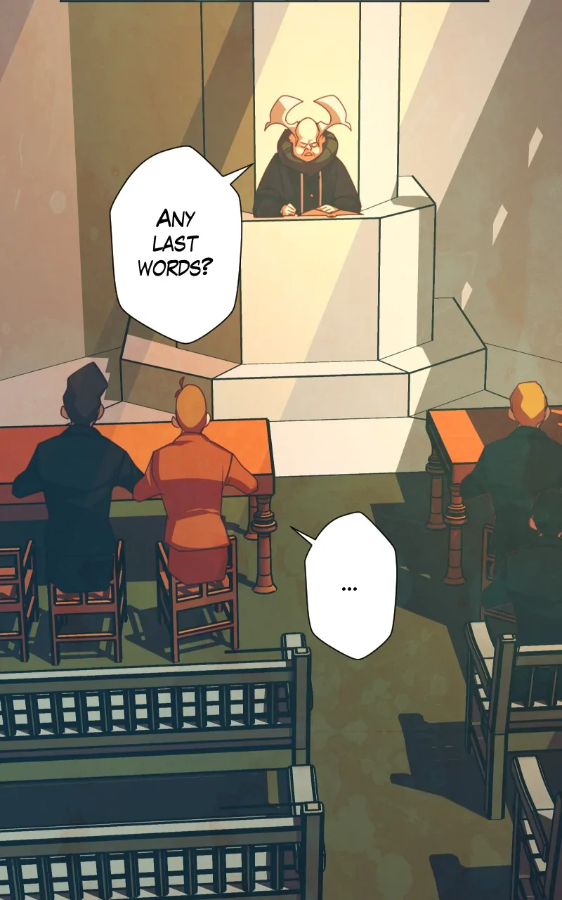 Red Compass Chapter 22 - page 33