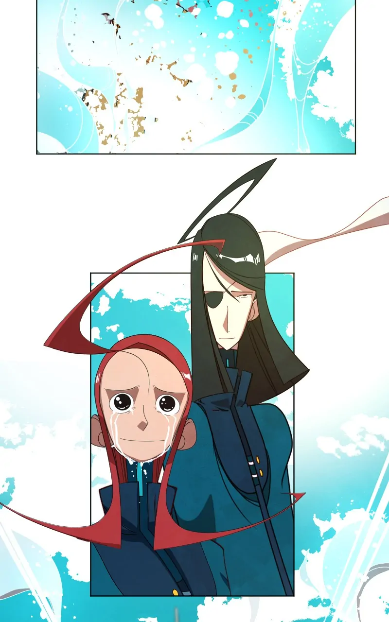 Red Compass Chapter 22 - page 46