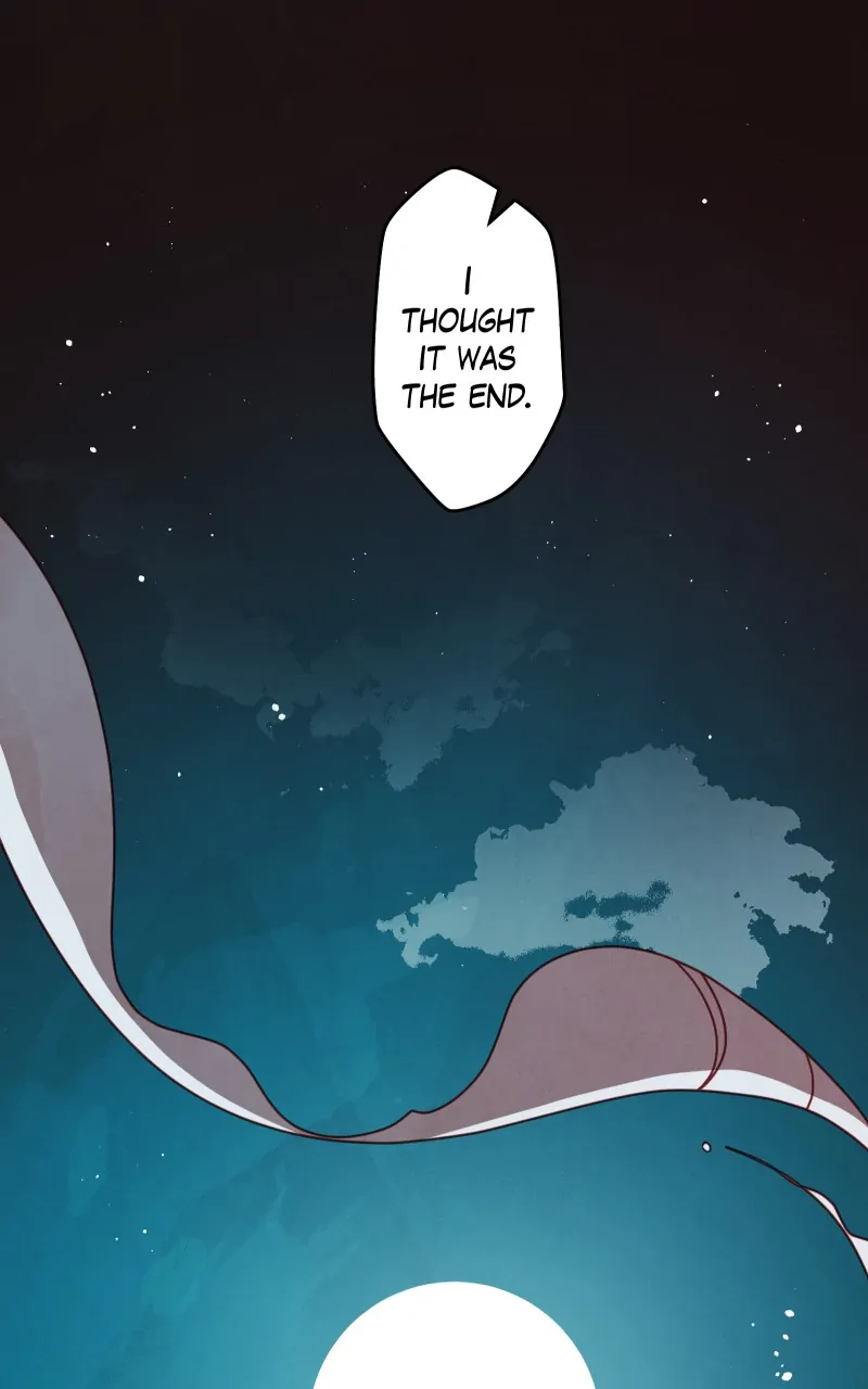 Red Compass Chapter 22 - page 5
