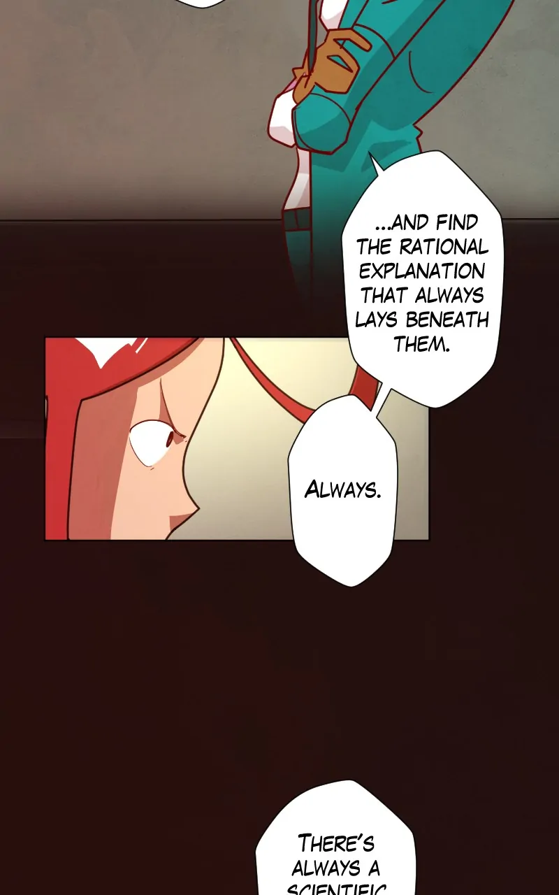 Red Compass Chapter 23 - page 17