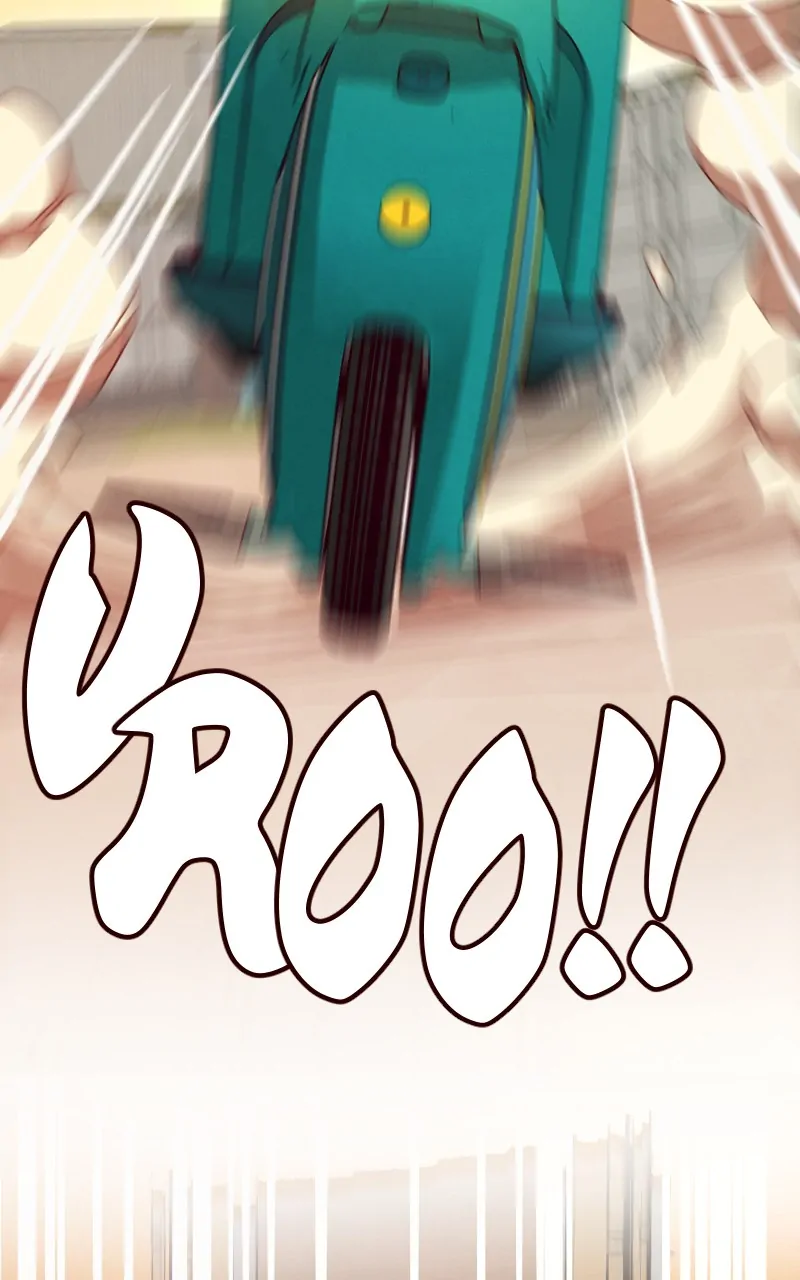 Red Compass Chapter 23 - page 34