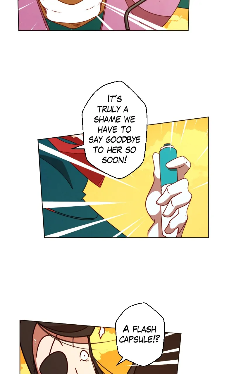 Red Compass Chapter 23 - page 38